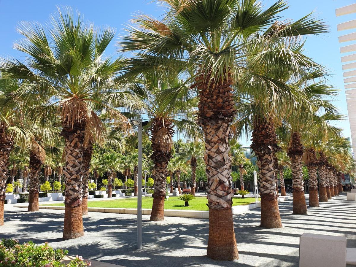 Tenerias 2 Castellon de la Plana Exterior photo