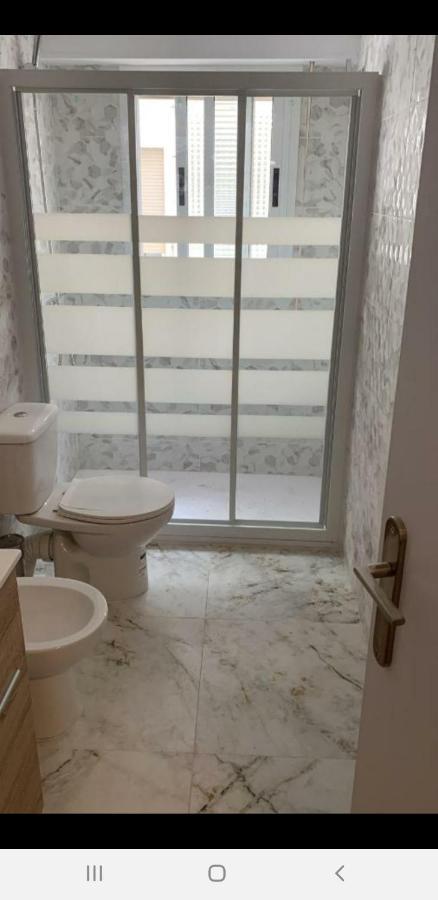 Tenerias 2 Castellon de la Plana Exterior photo